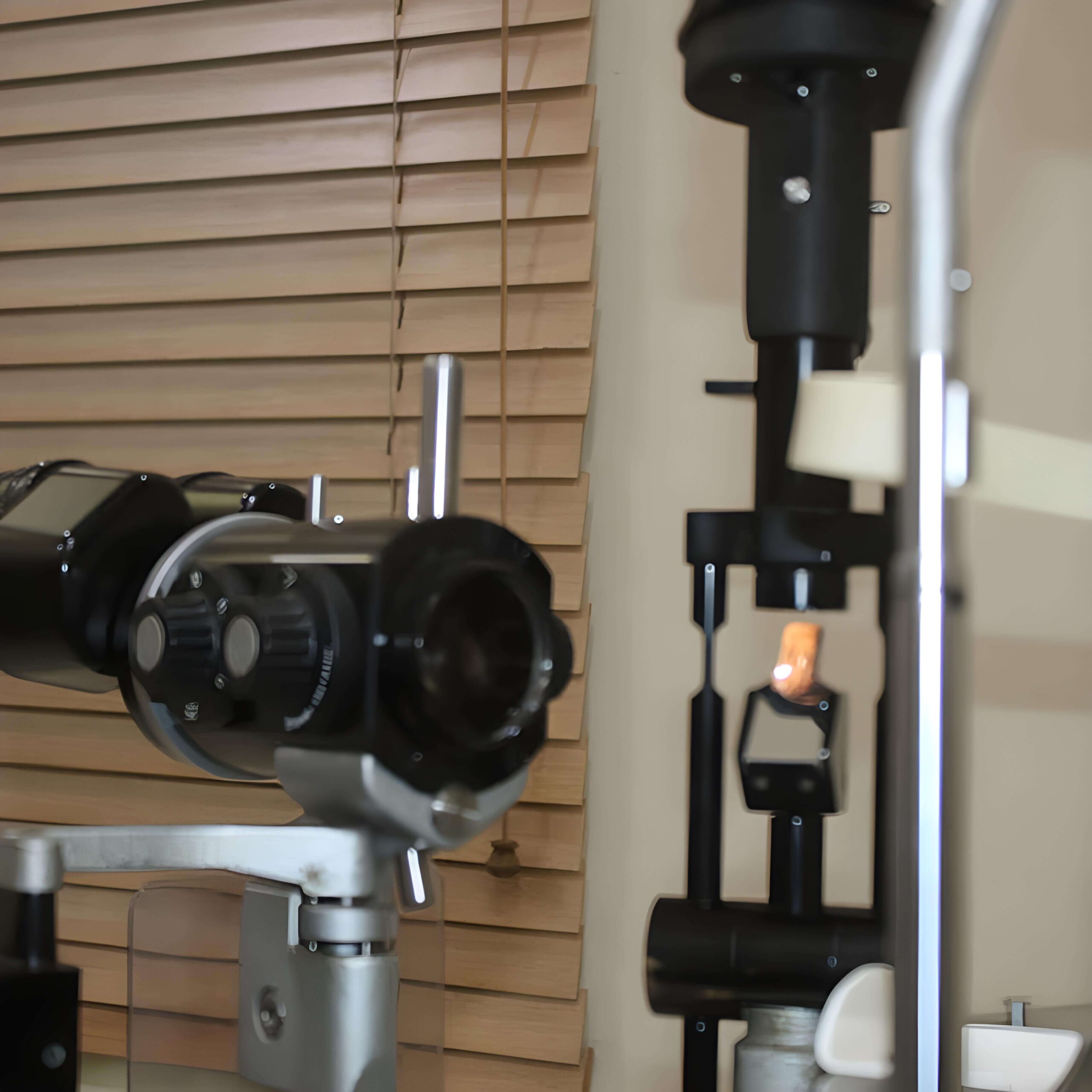 Naeem Eye Centre