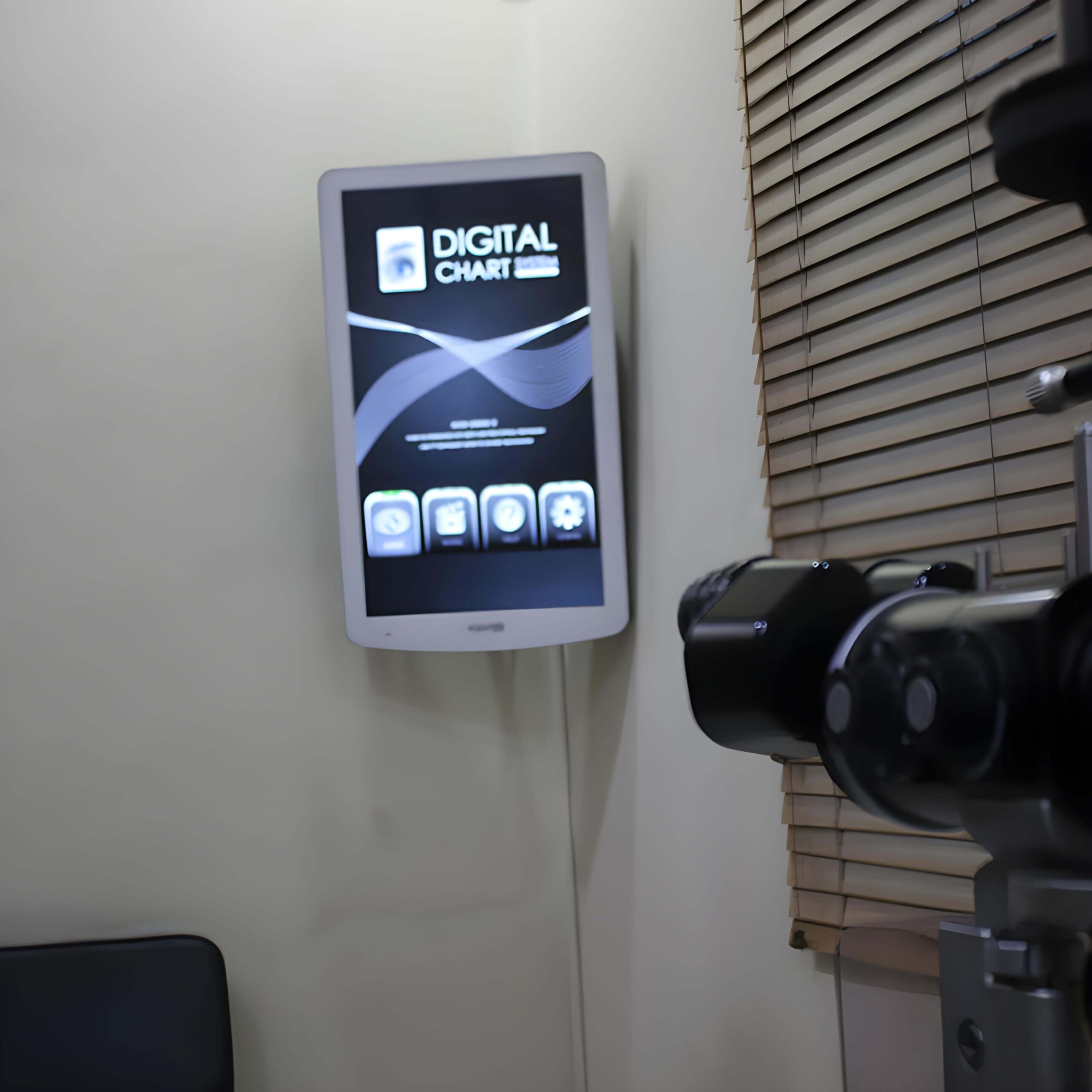 Naeem Eye centre