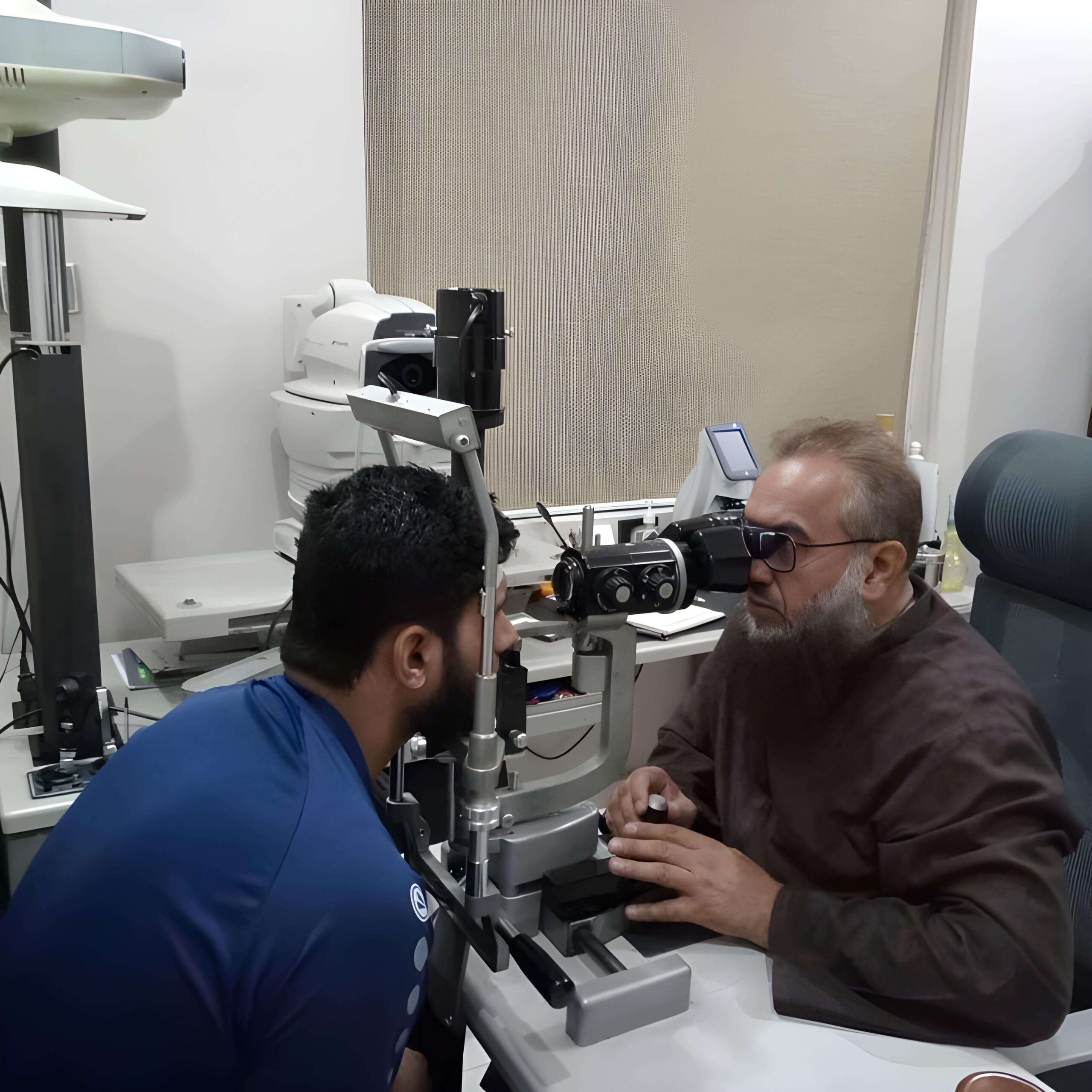 Naeem Eye Centre