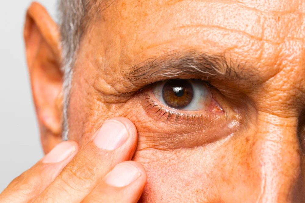 Diabetic Eye Care