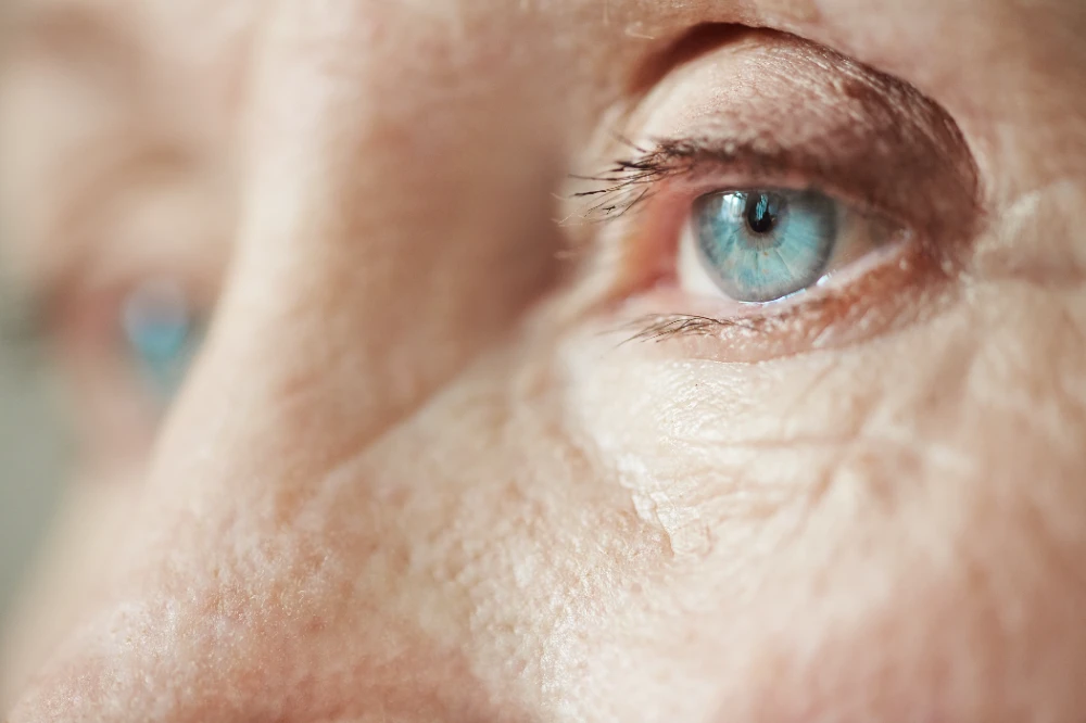 Diabetic Eye Care Excellence
