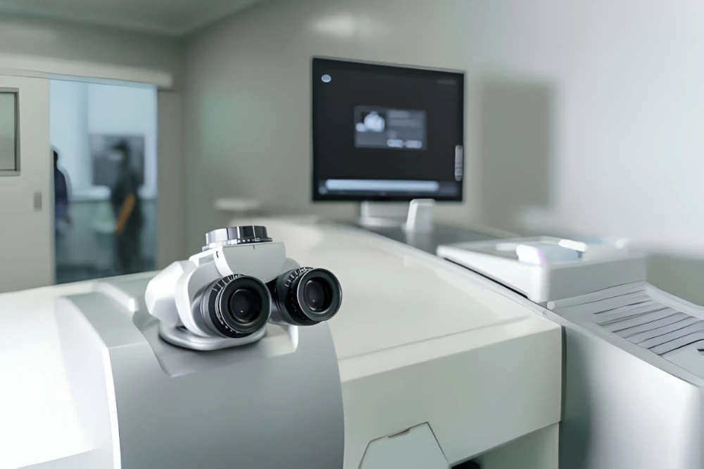 Excimer Laser
