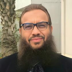 Dr Naeem Khalid
